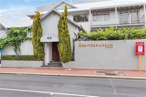 Rokeby Road Subiaco Wa Office For Lease Commercial Real