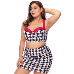 Plus Size Sling Bikini Online Shopping Buy Plus Size Sling Bikini At DHgate