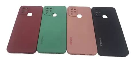 Capa Película Hidrogel Para Infinix Hot X f Tela MercadoLivre