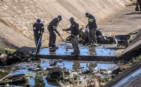 Se Podr An Implementar Sanciones Para Los Ciudadanos Que Tiren Basura A