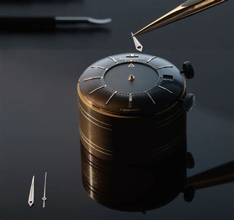 TimeZone : Jaeger-LeCoultre » INDUSTRY NEWS Jaeger-LeCoultre