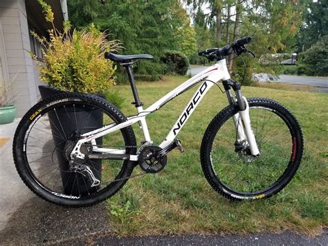 Norco Wolverine For Sale