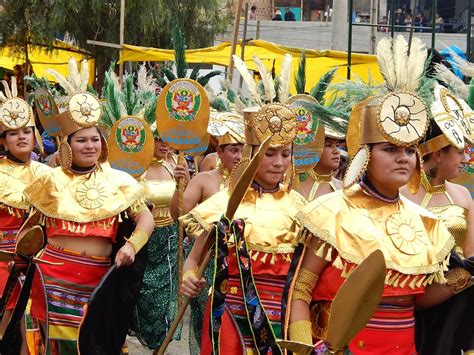 5 Tradiciones Peruanas Que Debes Conocer Para Enorgullecerte Del Perú