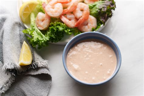 Shrimp Sauce Recipe (Easy & Delicious!) - Hungry Huy