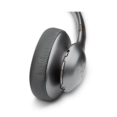 Jbl Everest Elite Nc Wireless Over Ear Adaptive Noise Cancelling