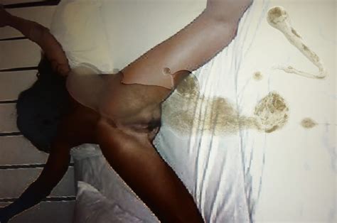 Spreadeagled And Spunked Porn Pictures XXX Photos Sex Images PICTOA