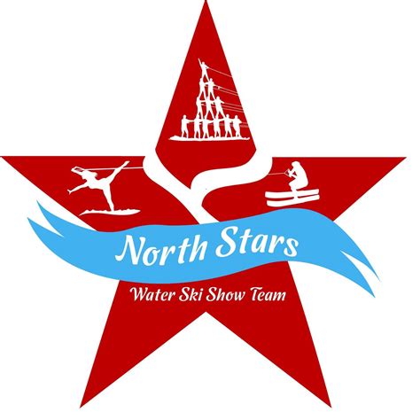 North Stars Water Ski... - North Stars Water Ski Show Team