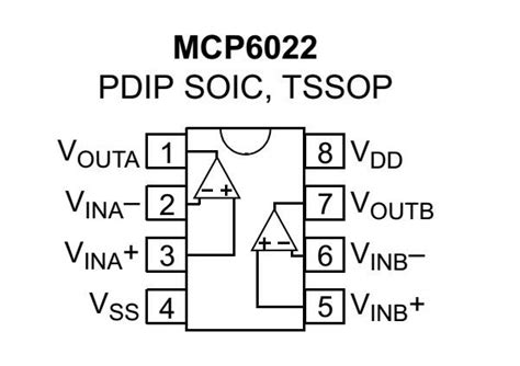 Cjmcu Mcp Mic Silicon Microphone Sensor Operational Amplifier