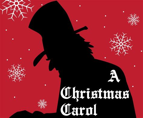 School Of Music And Theatre To Present ‘a Christmas Carol School Of