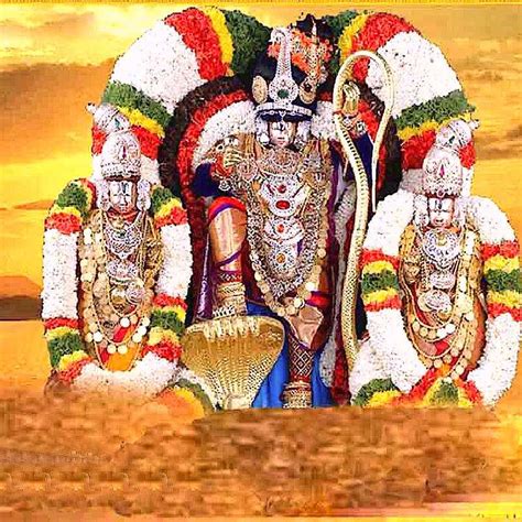 Venkateswara Swami Wallpapers Wallpaper Cave Atelier Yuwa Ciao Jp