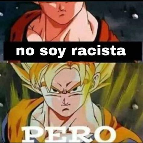 Yo No Soy Racista Por Que El Racismo Es Un Crimen Y El Crimen Es Cosas