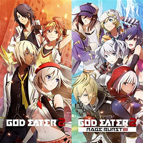 Amazon Musicでproject G E サウンドチーム Bandai Namco Game MusicのGOD EATER 2