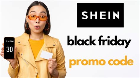 Shein Promo Codes I Shein Coupon Code 2022 I Shein Promo Code Black Friday Youtube