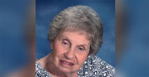 Grace E Davis Obituary Visitation And Funeral Information