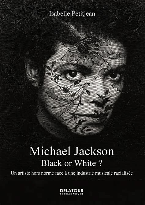 Michael Jackson Black Or White