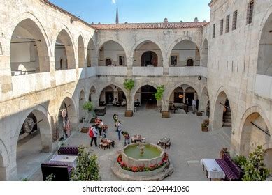 Safranbolu Karabuk Turkey May Stock Photo Shutterstock