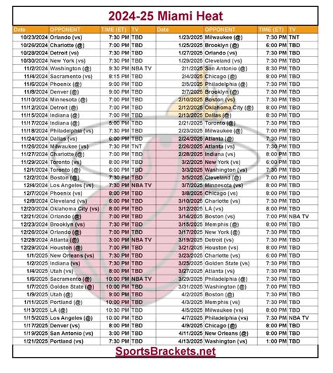 Printable Sacramento Kings Schedule Tv Broadcasts And Matchups