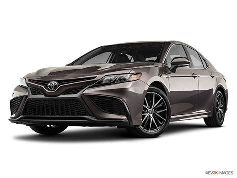 2023 Toyota Camry Price Review Photos And Specs Canada Drivingca