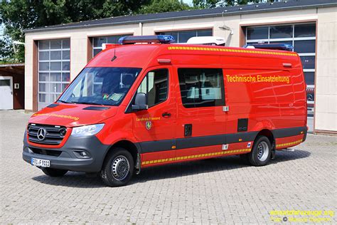 Feuerwehrtechnische Zentrale Jever