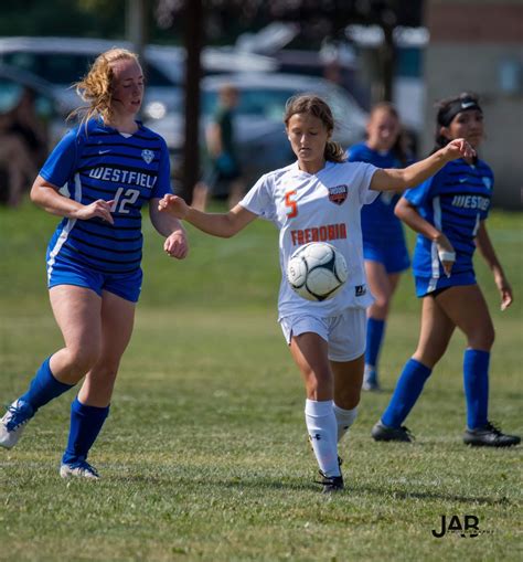 Dunkirk Fredonia Girls Post Soccer Wins News Sports Jobs