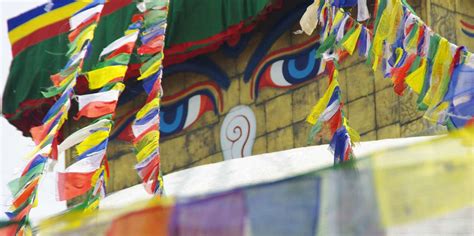 Top Stupa Bodnath Zwiedzanie Na Ko Ach Darmowa Rezygnacja