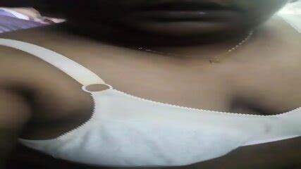 Tamil Anni Nude Selfie Porn Mms