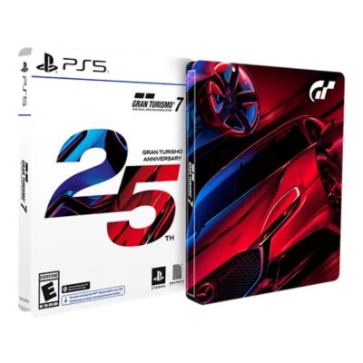 Buy Gran Turismo 7 - Launch Edition - PS5™ Disc Game | PlayStation® (US)