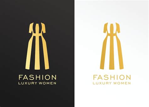 Women Clothing Brands Logo