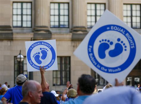 Crisis Pregnancy Centers New Jersey Clash Over Claim Of Deceptive