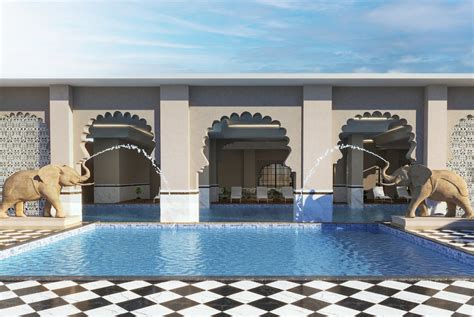 Minor Hotels Announces Upcoming Debut of Anantara in India | Minor ...