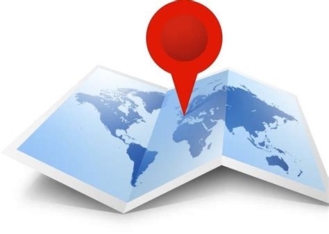 Consulta tu localización diaria en un mapa con Google Location History