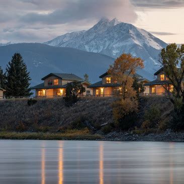 Livingston MT Lodging | Official Website | Yellowstone Valley Lodge