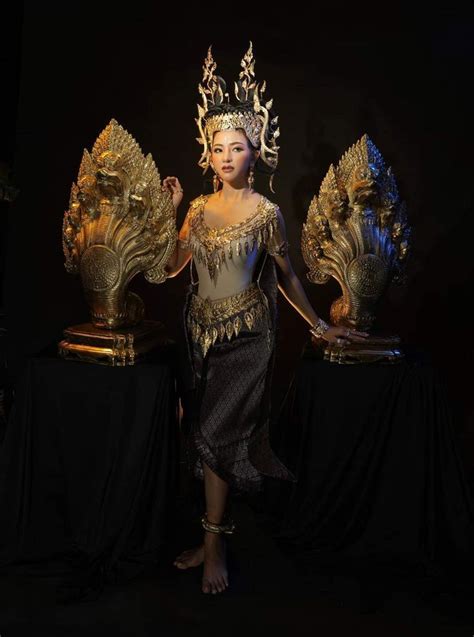 Apsara Kampuchea Apsara Angel Of The Kingdom Of Cambodia Amazing