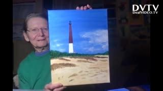 THREE LIGHTHOUSES PICTURES JoyLife DeafVIDEO TV ASL Videos Vlogs