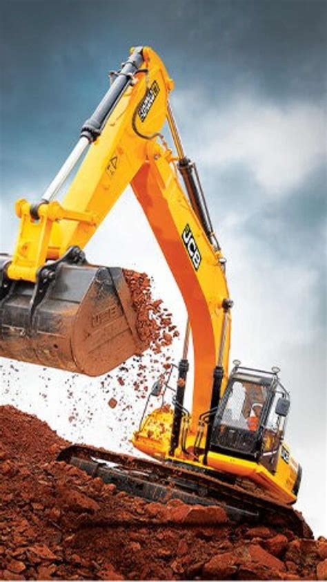 jcb bl