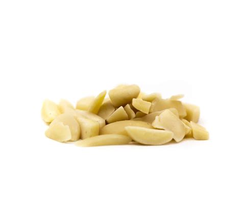 Bulk Slivered Almonds Blanched Wholesale And Fresh Almonds