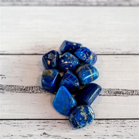 Lapis Lazuli Crystals | Cinergee