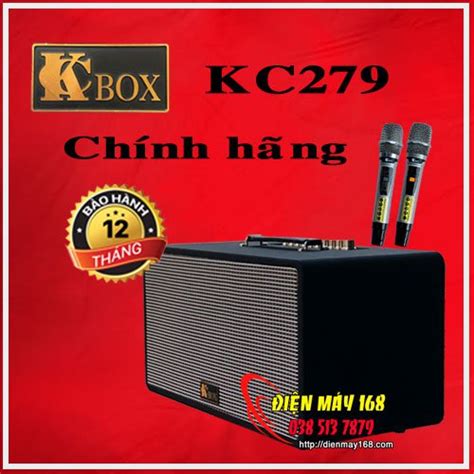 Loa Karaoke Kcbox Kc Gi R Nh T Hcm