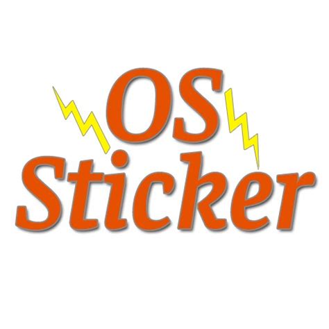 ossticker shopee thailand