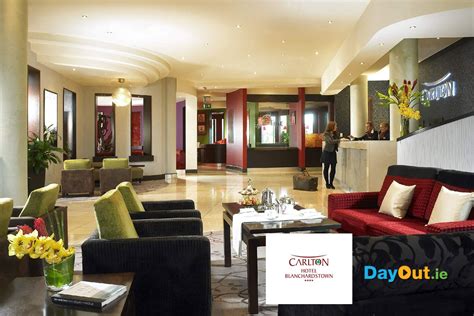 Carlton Hotel Blanchardstown - Best Family Hotels in Dublin