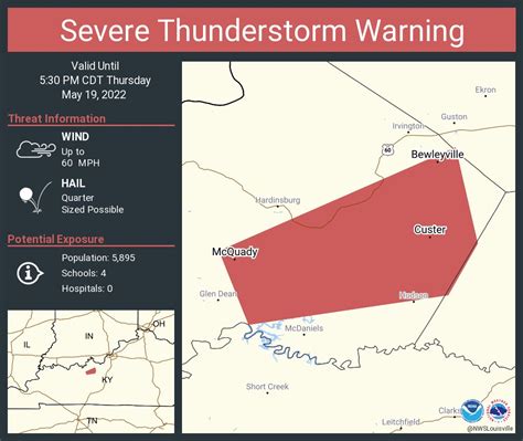 NWS Severe Tstorm On Twitter Severe Thunderstorm Warning Continues