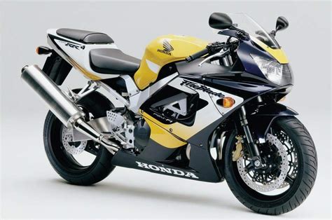 2000 Honda cbr 600rr specs