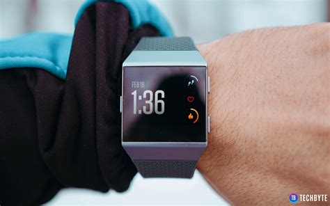 Los Relojes Y Pulseras Fitbit Seleccionados Ya Pueden Medir La