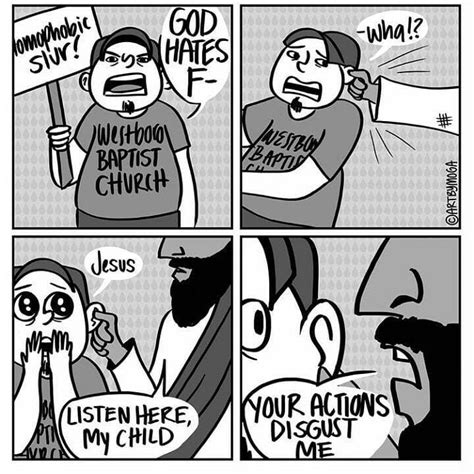 Jesus Is Pro Gay Gay Flag Meme Queer Pride Aesthetic Art Humor Fashion