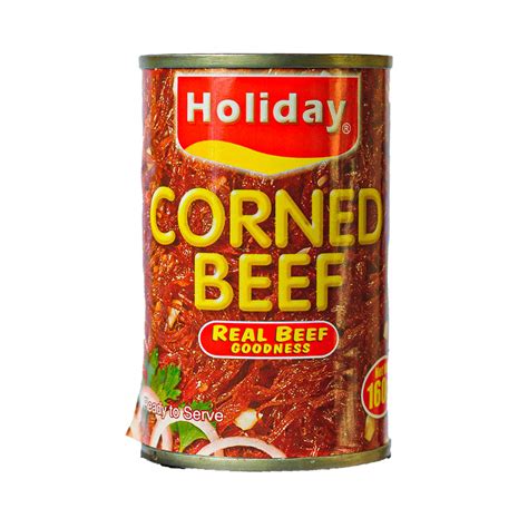 holiday corned beef