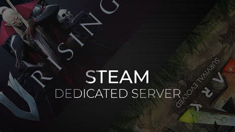 Configurare Un Server Dedicato Di Steam Per I Giochi