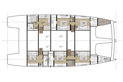 Worlds Most Sustainable Luxury Catamaran The Sunreef Eco Is