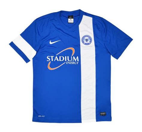 Peterborough United Kits