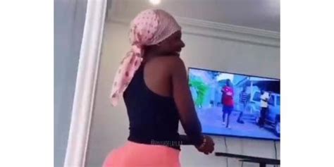 FAT ASS TikTok Challenge Tnaflix