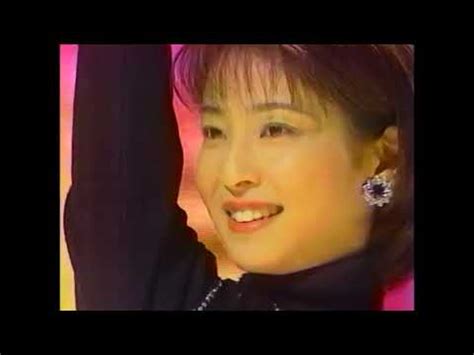 Chisato Moritaka Magmoe